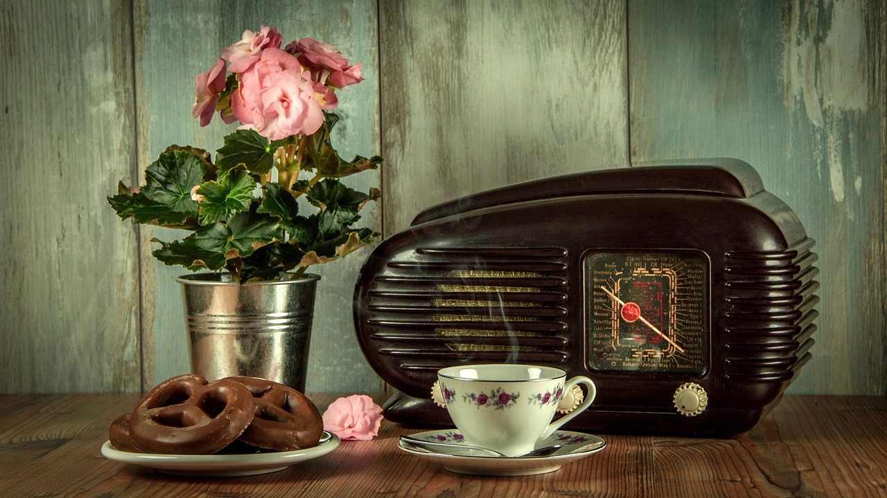 A História do Rádio no Brasil: Uma Janela Sonora para o País